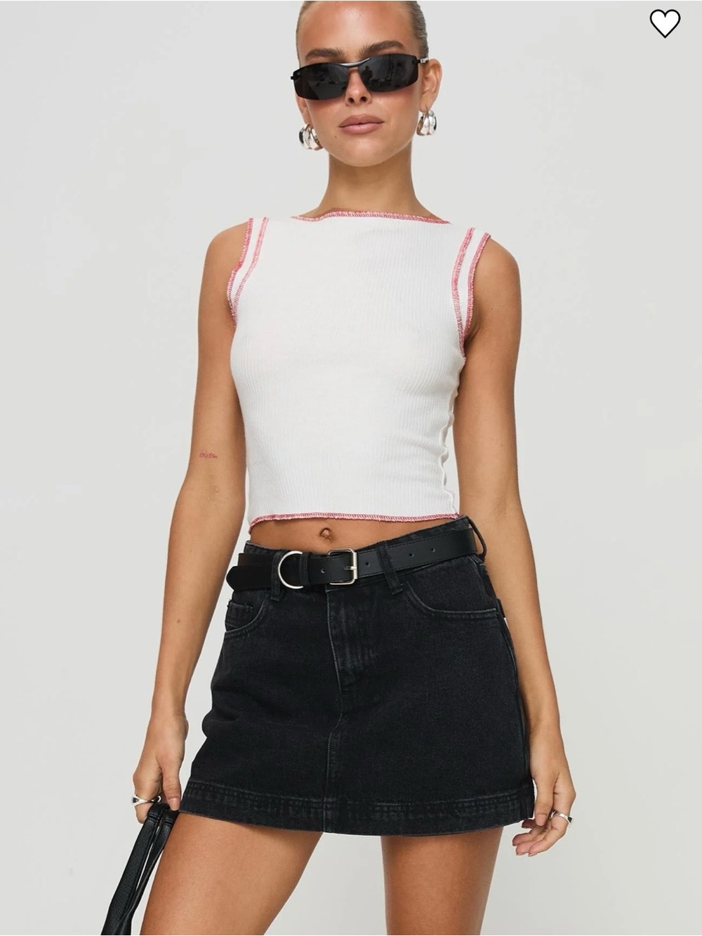 Women’s Princess Polly Gigi Skort size 6